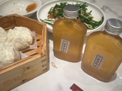 -稻香饭店(IFS国金中心店)