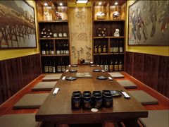 -鸟鹏烧鸟居酒屋(天河领展店)