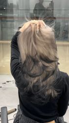 -斑斓色彩沙龙