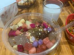 -谢彬美味肥肠鸡冷锅串串(太古里总店)