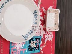 -仙隐小鹿中华料理(南宁万象城店)