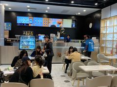 -KOI Thé(力宝广场店)