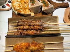 -清真·卡德尔大叔新疆主题餐厅(龙汇路店)