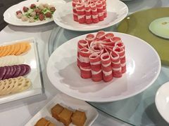 -东来顺饭庄(五道口店)