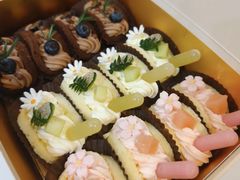 -杜哈夫DOUX RÊVE·生日蛋糕(日月光店)