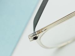 -目艮眼镜SHOWROOM(品牌集合店)
