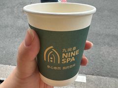 -九间泰·泰式古法按摩SPA(环贸iapm店)