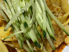 -巴依老爷新疆美食(远洋未来汇购物中心店)