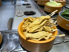 -龍歌自助小火锅(秦淮水游城店)