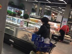 -盒马渔市餐厅