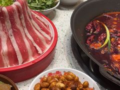 -龙厂长老火锅(抚琴店)