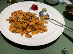 -老吉堂上海本帮菜(望京万象汇店)