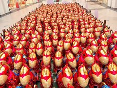 -杉杉奥特莱斯广场(哈尔滨店)