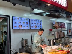 -红鼻子桂林米粉(金唐新光界店)