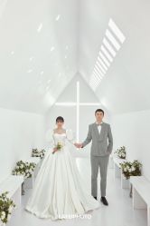 点击看大图 -帆拉斐婚纱摄影(春熙店)