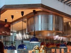 -The COOK·厨餐厅·自助餐(浦东嘉里大酒店)