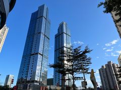 -深圳来福士广场