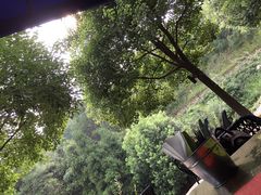 裸心味-裸心谷·裸心味餐厅