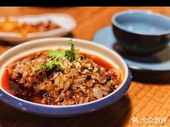 -老九巷川小馆(万松园店)
