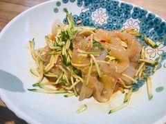 -上关雪東北菜(中房金谊店)