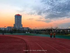 -南京航空航天大学(明故宫校区)