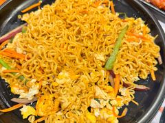 -四斤烤肉(建平店)