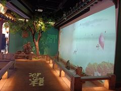 -佬麻雀·剁椒鱼头(京基KK One店)