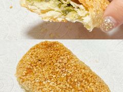 葱油蟹壳黄-江南蟹壳皇(新民桥店)