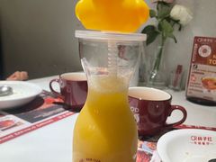 -杯子红牛排(创意产业园店)