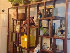 -铭洋专业采耳(田子坊店)