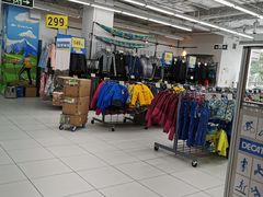 -迪卡侬(湘江路店)