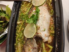 -阿诺泰·泰国餐厅(紫荆店)
