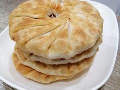 -吃不够开口馅饼店(小西路店)
