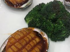 -粤盛海鲜平价店(洛溪食街店)