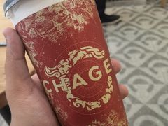-霸王茶姬(南亚风情第壹城店)