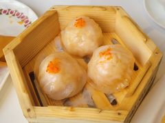 陶陶居大虾饺-陶陶居酒家(第十甫路总店)