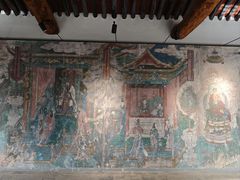 -窦大夫祠