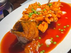 -外婆家(西溪印象城店)