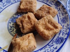 -邱记私房菜·十八年本地菜