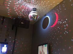 -佰迪乐KTV·大屏K歌(公园店)