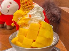 -糖糖屋•糖水•雪花冰店(时尚天河店)