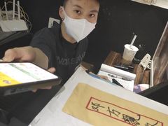 -奇门密室(五一新干线店)