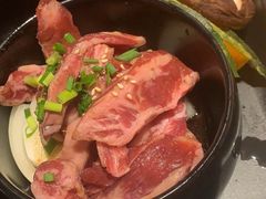 -新石器烤肉(之心城店)