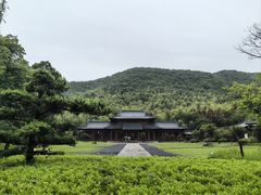-兰亭风景区