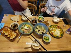 -红小满休闲餐厅(十全街店)