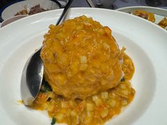 -狮王府淮扬菜(万象城店)