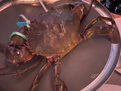 -Ministry of Crab•MOC(交子大道店)