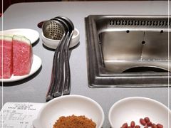 -巴奴毛肚火锅(悠唐购物中心店)