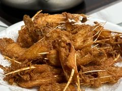 -源港渔村-中山脆肉鲩(博罗店)