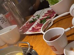 -海银海记潮汕牛肉火锅(新港中路海珠店)